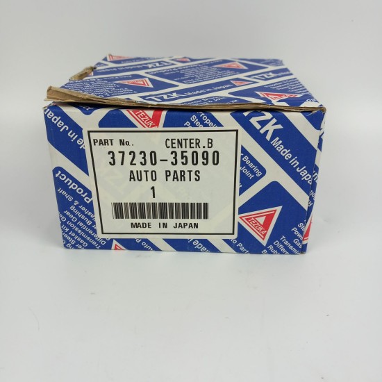 ΜΕΣΑΙΑ ΤΡΙΒΗ TEZUKA 37230-35090 – TOYOTA 4RUNNER/HILUX ΜΕΣΑΙΑ ΤΡΙΒΗ TEZUKA 37230-35090 – TOYOTA 4RUNNER/HILUX