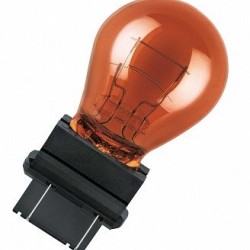 OSRAM ΛΑΜΠΑ ORIGINAL PY27/7W 12V