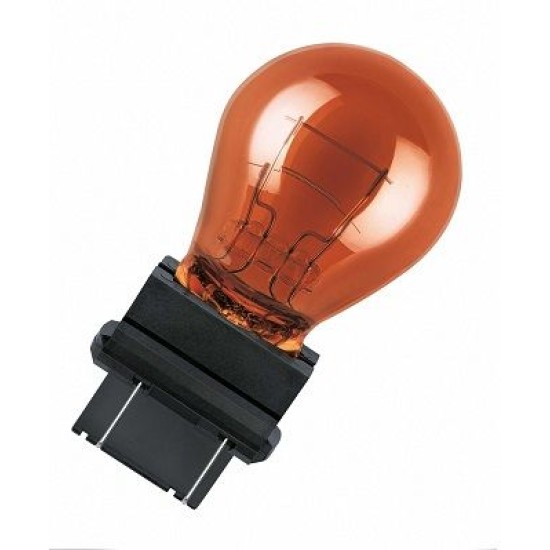 OSRAM ΛΑΜΠΑ ORIGINAL PY27/7W 12V OSRAM ΛΑΜΠΑ ORIGINAL PY27/7W 12V