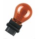 OSRAM ΛΑΜΠΑ ORIGINAL PY27/7W 12V OSRAM ΛΑΜΠΑ ORIGINAL PY27/7W 12V