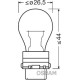 OSRAM ΛΑΜΠΑ ORIGINAL PY27/7W 12V OSRAM ΛΑΜΠΑ ORIGINAL PY27/7W 12V