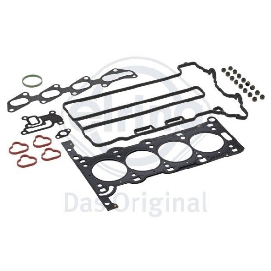 ΣΕΤ ΑΝΩ ΜΕΡΟΥΣ OPEL Z12XEP (OVERSEIZE) ELRING 378121 ΣΕΤ ΑΝΩ ΜΕΡΟΥΣ OPEL Z12XEP (OVERSEIZE) ELRING 378121