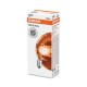 OSRAM ΛΑΜΠΑ ORIGINAL 2W BA9s 12V OSRAM ΛΑΜΠΑ ORIGINAL 2W BA9s 12V