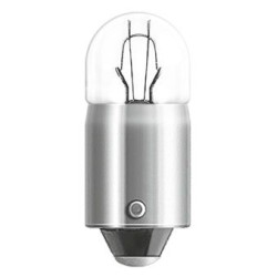 OSRAM ΛΑΜΠΑ ORIGINAL 2W BA9s 12V