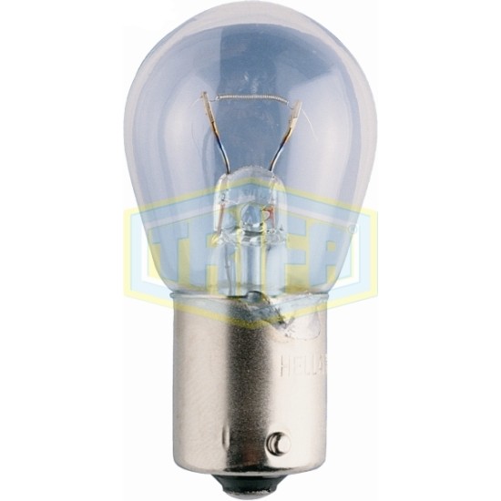 ΛΑΜΠΑ ΚΑΡΥΔΙ 12V 21W 