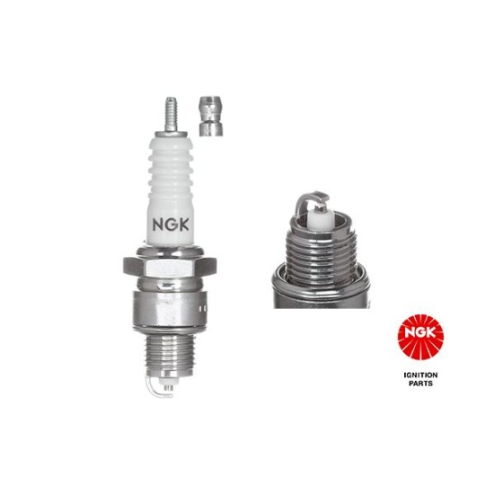 ΜΠΟΥΖΙ NGK BP8HS10 3823