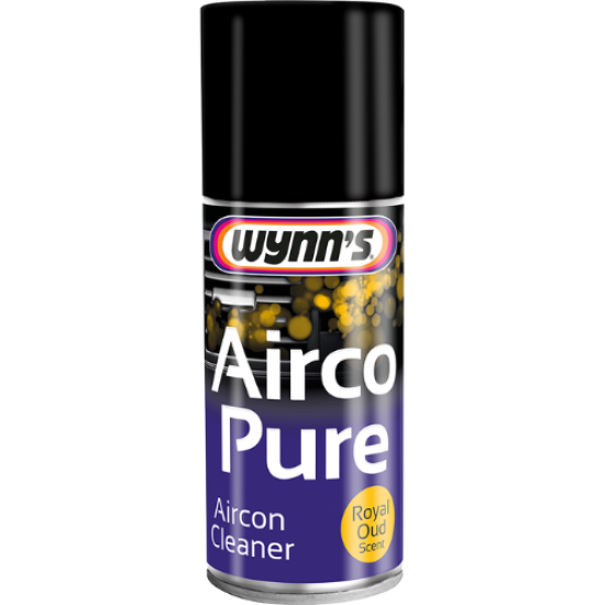 WYNN'S AIRCO PURE 150ML WYNN'S AIRCO PURE 150ML