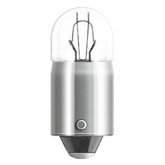 OSRAM ΛΑΜΠΑ ORIGINAL T4W 24V OSRAM ΛΑΜΠΑ ORIGINAL T4W 24V