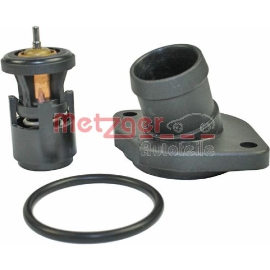 ΘΕΡΜΟΣΤΑΤΗΣ METZGER 4006155 – SEAT / SKODA ΘΕΡΜΟΣΤΑΤΗΣ METZGER 4006155 – SEAT / SKODA