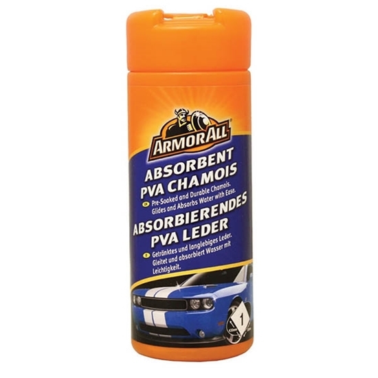 Armor All Absorbent PVA Chamois Συνθετικό Πανί Καθαρισμού Αυτοκινήτου 40077 Armor All Absorbent PVA Chamois Συνθετικό Πανί Καθαρισμού Αυτοκινήτου 40077