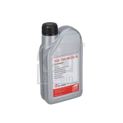 FEBI 40580 Βαλβολίνη Κιβωτίου 75W-80 GL-5 1L