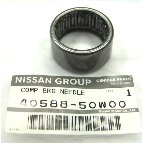 ΡΟΥΛΕΜΑΝ ΜΠΙΛΙΟΦΟΡΟΥ NISSAN 40588-50W00