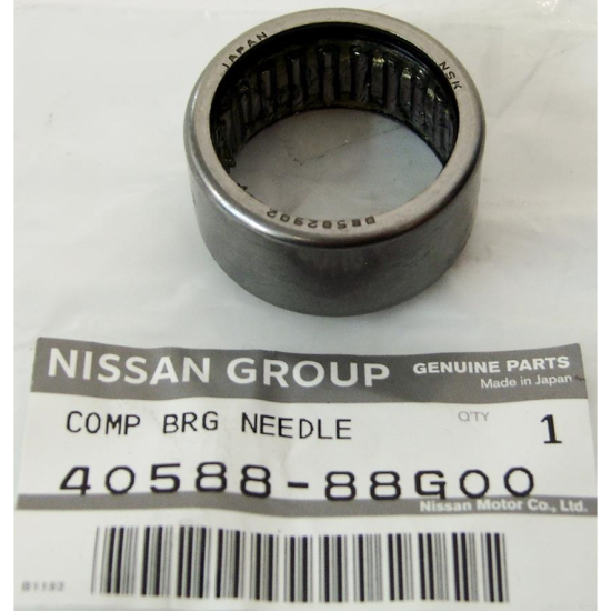 ΡΟΥΛΕΜΑΝ ΜΠΙΛΙΟΦΟΡΟΥ NISSAN 40588-88G00
