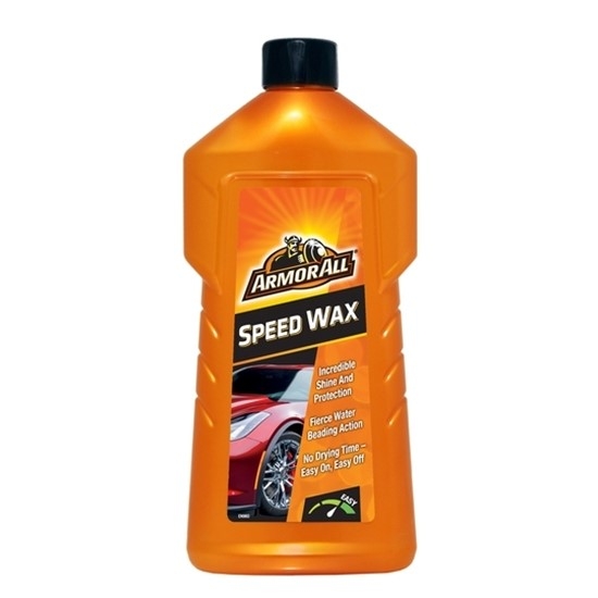 ARMOR ALL ΥΓΡΟ ΚΕΡΙ 500ml ARMOR ALL ΥΓΡΟ ΚΕΡΙ 500ml