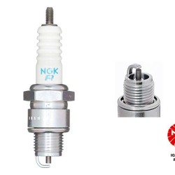 ΜΠΟΥΖΙ NGK BR6HSA 4296 ΜΠΟΥΖΙ NGK BR6HSA 4296