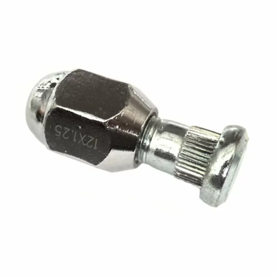 ΜΠΟΥΛΟΝΙ/ ΠΑΞΙΜΑΔΙ NISSAN (ΜΠΟΥΛΟΝΙ ΜΗΚΟΣ 43mm ΚΑΡΕ 13mm/ ΠΑΞΙΜΑΔΙ ΥΨΟΣ 30mm) ΜΠΟΥΛΟΝΙ/ ΠΑΞΙΜΑΔΙ NISSAN (ΜΠΟΥΛΟΝΙ ΜΗΚΟΣ 43mm ΚΑΡΕ 13mm/ ΠΑΞΙΜΑΔΙ ΥΨΟΣ 30mm)