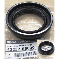 ΤΣΙΜΟΥΧΑ ΤΡΟΧΩΝ NISSAN 43252-EB000 ΤΣΙΜΟΥΧΑ ΤΡΟΧΩΝ NISSAN 43252-EB000