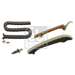 ΣΕΤ ΚΑΔΕΝΑΣ ΧΡΟΝΙΣΜΟΥ MERCEDES FEBI 44961