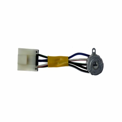 ΕΠΑΦΗ ΜΙΖΑΣ ΔΙΑΚΟΠΤΗ (ΦΩΛΙΑ) NISSAN SUNNY Ν14/ ALMERA N15 HB