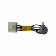 ΕΠΑΦΗ ΜΙΖΑΣ ΔΙΑΚΟΠΤΗ (ΦΩΛΙΑ) NISSAN SUNNY Ν14/ ALMERA N15 HB ΕΠΑΦΗ ΜΙΖΑΣ ΔΙΑΚΟΠΤΗ (ΦΩΛΙΑ) NISSAN SUNNY Ν14/ ALMERA N15 HB