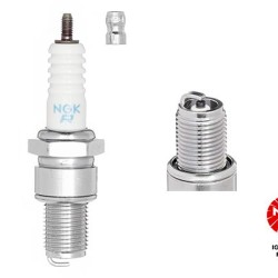 ΜΠΟΥΖΙ NGK BR6ES 4922 ΜΠΟΥΖΙ NGK BR6ES 4922