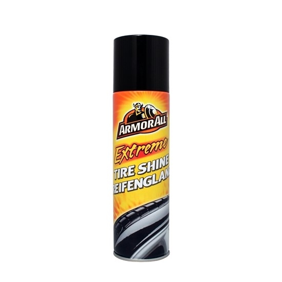ARMOR ALL EXTREME ΓΥΑΛΙΣΤΙΚΟ ΕΛΑΣΤΙΚΩΝ ΣΕ AEROSOL 500ML ARMOR ALL EXTREME ΓΥΑΛΙΣΤΙΚΟ ΕΛΑΣΤΙΚΩΝ ΣΕ AEROSOL 500ML