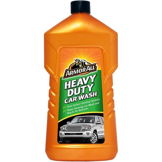 Σαμπουάν πλυσίματος Heavy Duty, 1lt Σαμπουάν πλυσίματος Heavy Duty, 1lt