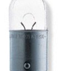OSRAM ΛΑΜΠΑ ORIGINAL R5W 12V