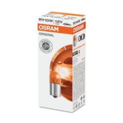 OSRAM ΛΑΜΠΑ ORIGINAL RY10W 12V