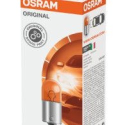 OSRAM ΛΑΜΠΑ ORIGINAL RY10W 12V