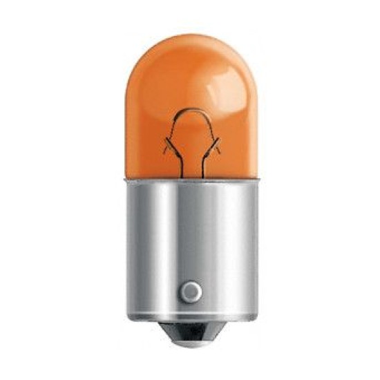 OSRAM ΛΑΜΠΑ ORIGINAL RY10W 12V
