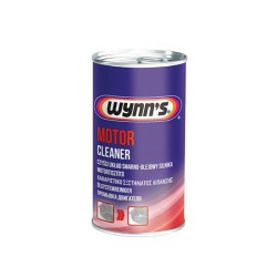 MOTOR CLEANER WYNN'S 325ML