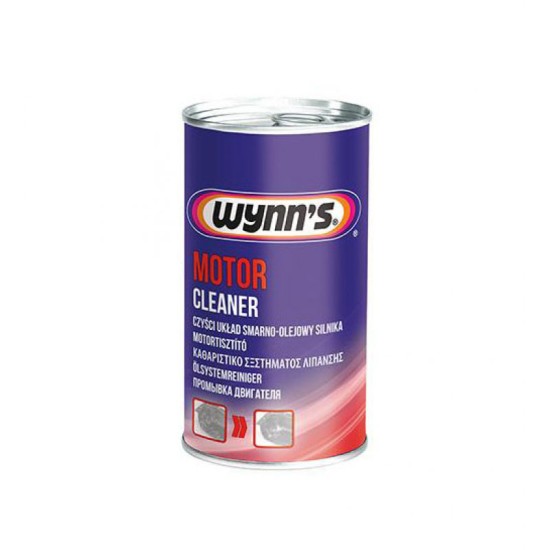 MOTOR CLEANER WYNN'S 325ML