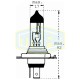 ΛΑΜΠΑ Η4 P43 12V 060/55W +30% TRIFA