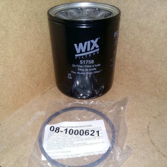 ΦΙΛΤΡΟ ΛΑΔΙΟΥ WIX