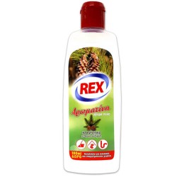 REX ΑΡΩΜΑΤΙΝΗ 500ml