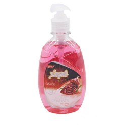 ΧΑΡΑ ΚΡΕΜΟΣΑΠΟΥΝΟ ΑΝΤΛΙΑ 400ml - (ΡΟΔΙ)