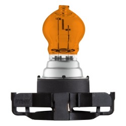 OSRAM ΛΑΜΠΑ ORIGINAL PY24W 12V
