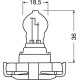 OSRAM ΛΑΜΠΑ ORIGINAL PY24W 12V OSRAM ΛΑΜΠΑ ORIGINAL PY24W 12V