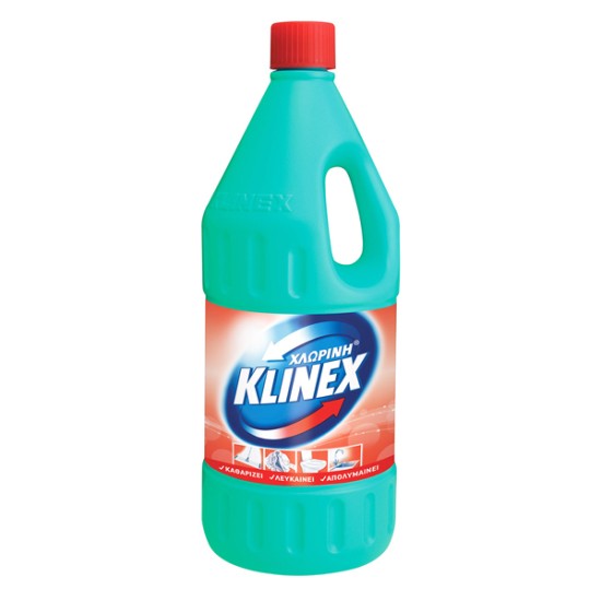KLINEX ΧΛΩΡΙΝΗ 2lit - (CLASSIC)