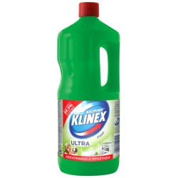 KLINEX ΧΛΩΡΙΝΗ ΠΑΧΥΡΕΥΣΤΗ 2lit - (ΠΡΑΣΙΝΗ)