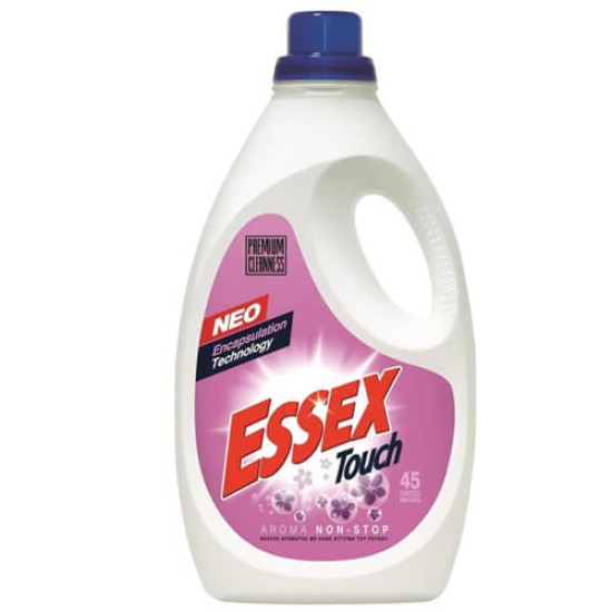 ESSEX ΥΓΡΟ ΠΛΥΝΤΗΡΙΟΥ 45μεζ. (2,25lt) - (TOUCH)