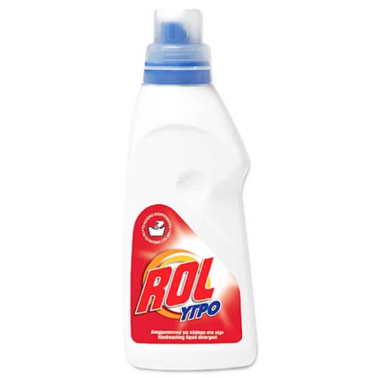 ROL ΥΓΡΟ ΧΕΙΡΟΣ 750ml