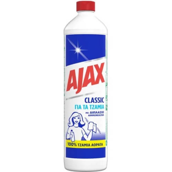 AJAX ΤΖΑΜΙΩΝ ΟΒΙΔΑ 750ml