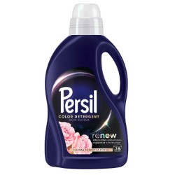 PERSIL ΥΓΡΟ ΠΛΥΝΤΗΡΙΟΥ ΡΟΥΧΩΝ (28μεζ.) - (1,40lit) (DARK BLOOM)