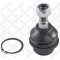 ΜΠΑΛΑΚΙ ΨΑΛΙΔΙΟΥ L+R STELLOX 5201460ASX FORD TOURNEO CONNECT, TRANSIT