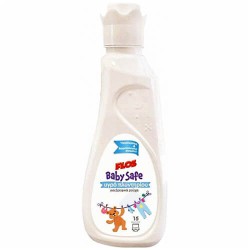 FLOS ΥΓΡΟ ΡΟΥΧΩΝ 750ml - (BABY)