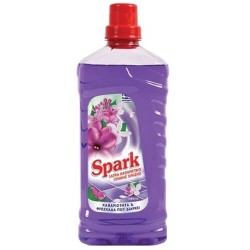 SPARK ΚΑΘΑΡΙΣΤΙΚΟ ΠΑΤΩΜΑΤΟΣ 1lit - (ΛΕΒΑΝΤΑ)