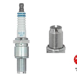 ΜΠΟΥΖΙ NGK BUR9EQP 5255 ΜΠΟΥΖΙ NGK BUR9EQP 5255