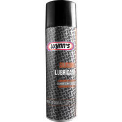 SILICONE LUBRICANT WYNN'S 500ML SILICONE LUBRICANT WYNN'S 500ML